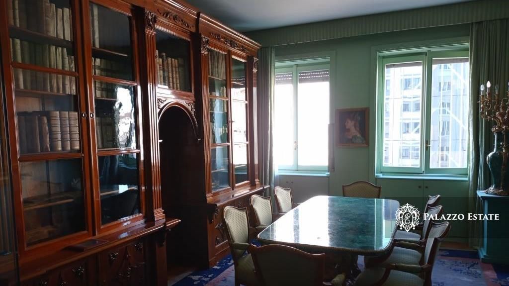 Апартаменты в Милане, Италия, 112 м2 фото 2