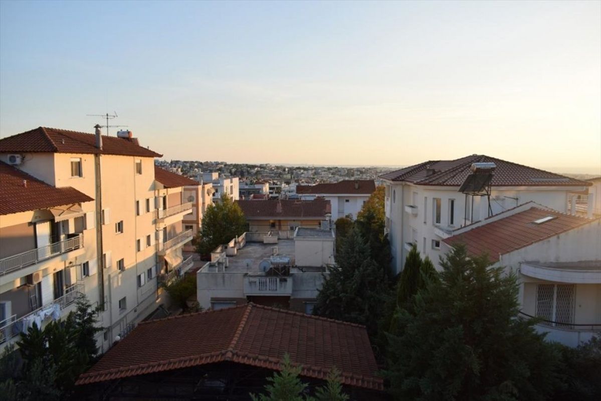 Квартира на Северо-Эгейских островах, Греция, 145 м2 фото 5