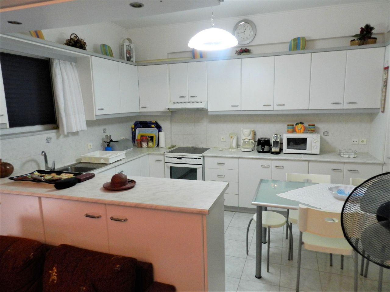 Вилла в Лутраки, Греция, 250 м2 фото 3