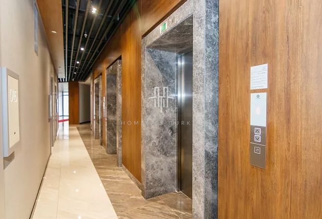 Апартаменты в Картале, Турция, 38 м2 фото 5