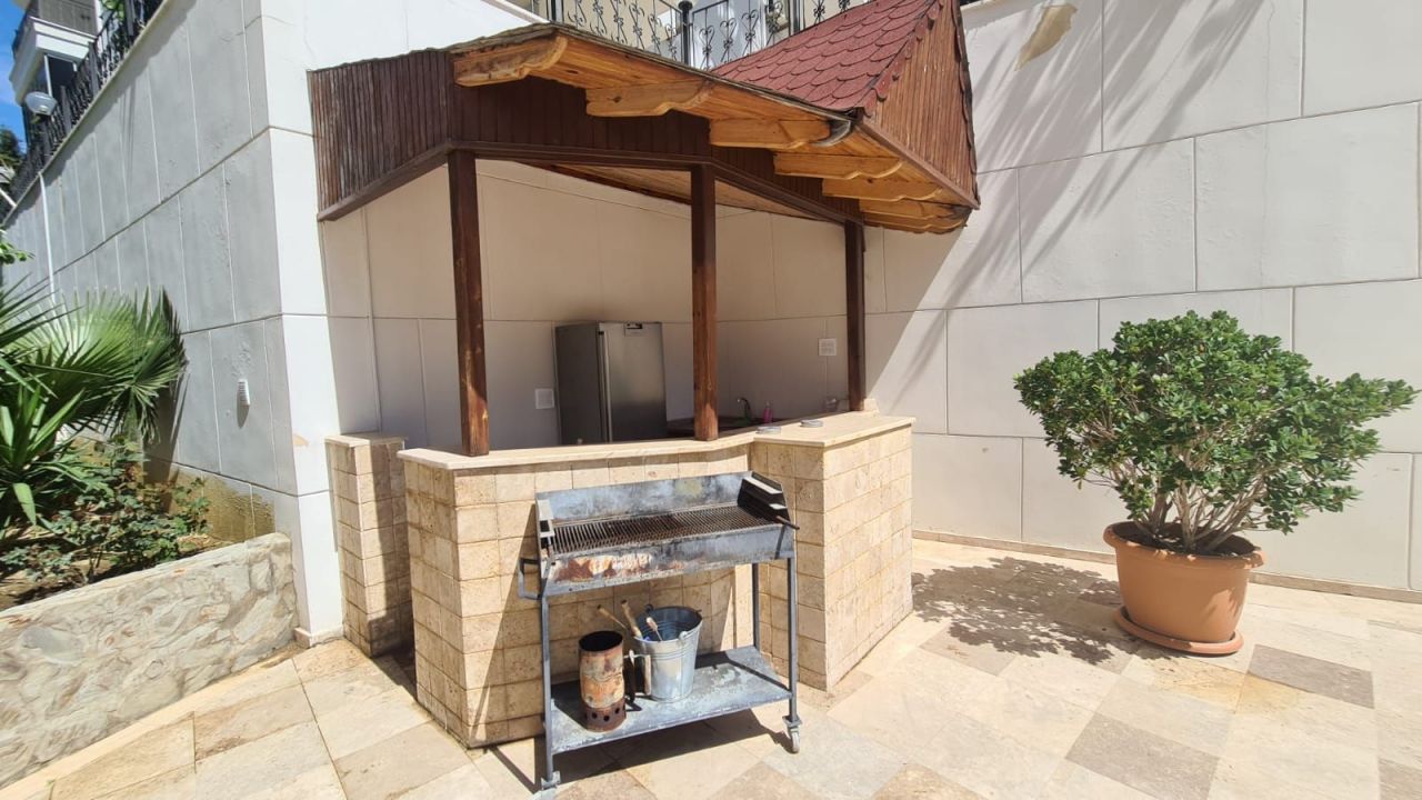 Квартира в Алании, Турция, 130 м2 фото 2