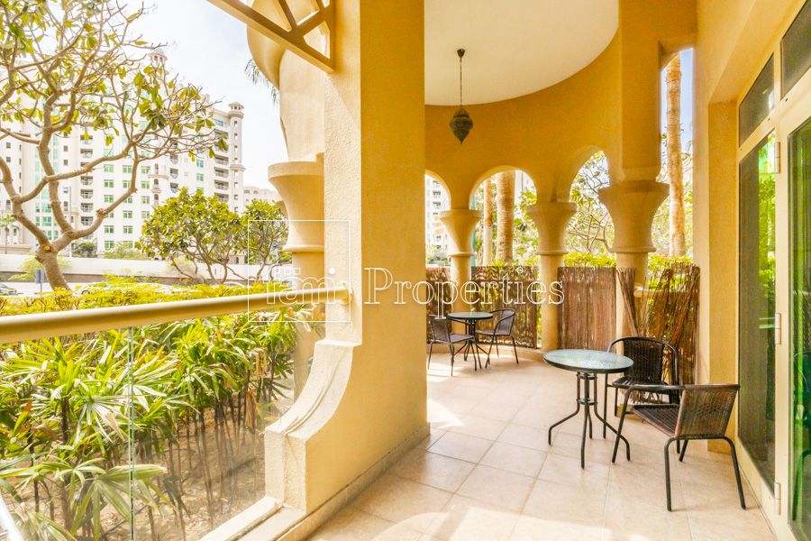 Апартаменты в Дубае, ОАЭ, 207 м2 фото 4
