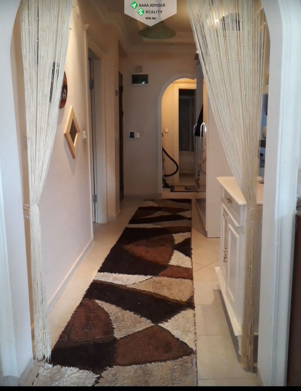 Квартира в Алании, Турция, 115 м2 фото 5