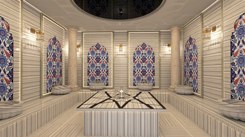 Апартаменты в Алании, Турция, 91 м2 фото 5