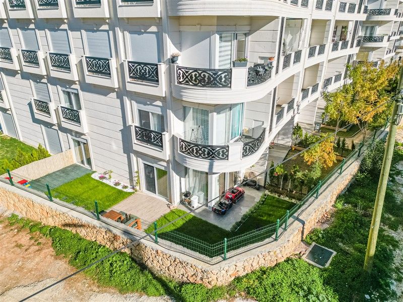Квартира в Алании, Турция, 159 м2 фото 3
