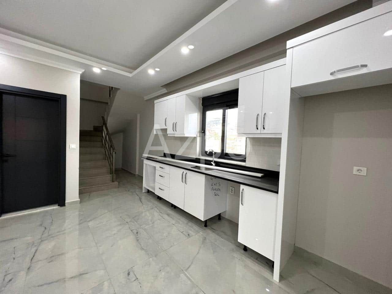 Пентхаус в Алании, Турция, 105 м2 фото 3