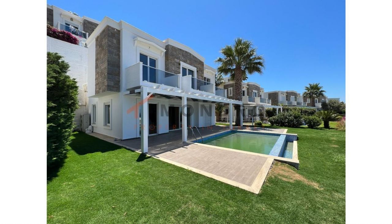 Дом в Бодруме, Турция, 180 м2 фото 3