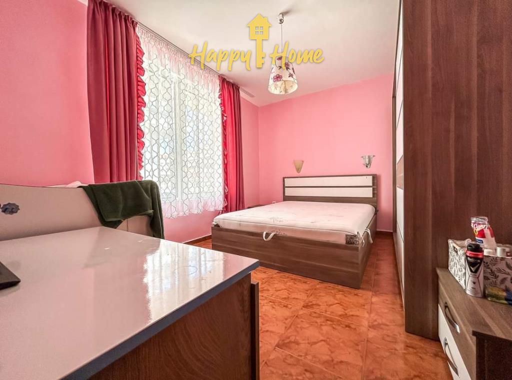 Квартира в Святом Власе, Болгария, 60 м2 фото 5