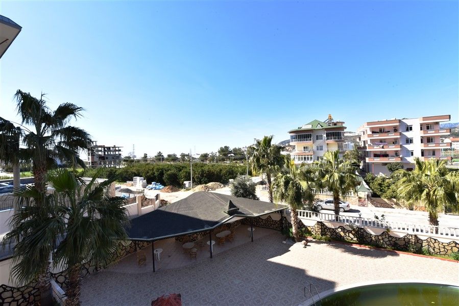 Квартира в Алании, Турция, 70 м2 фото 2