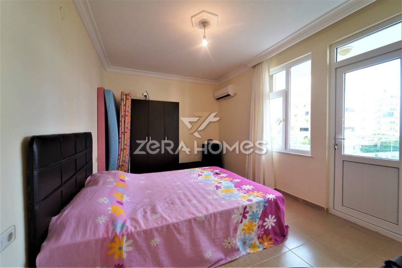 Апартаменты в Алании, Турция, 120 м2 фото 3