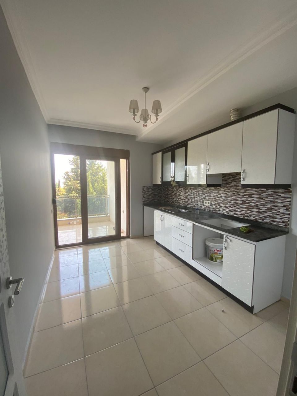 Квартира в Алании, Турция, 140 м2 фото 3
