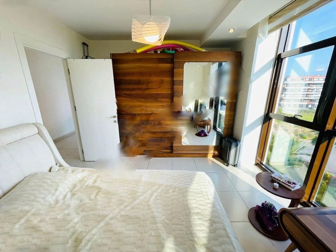 Квартира в Кестеле, Турция, 60 м2 фото 3