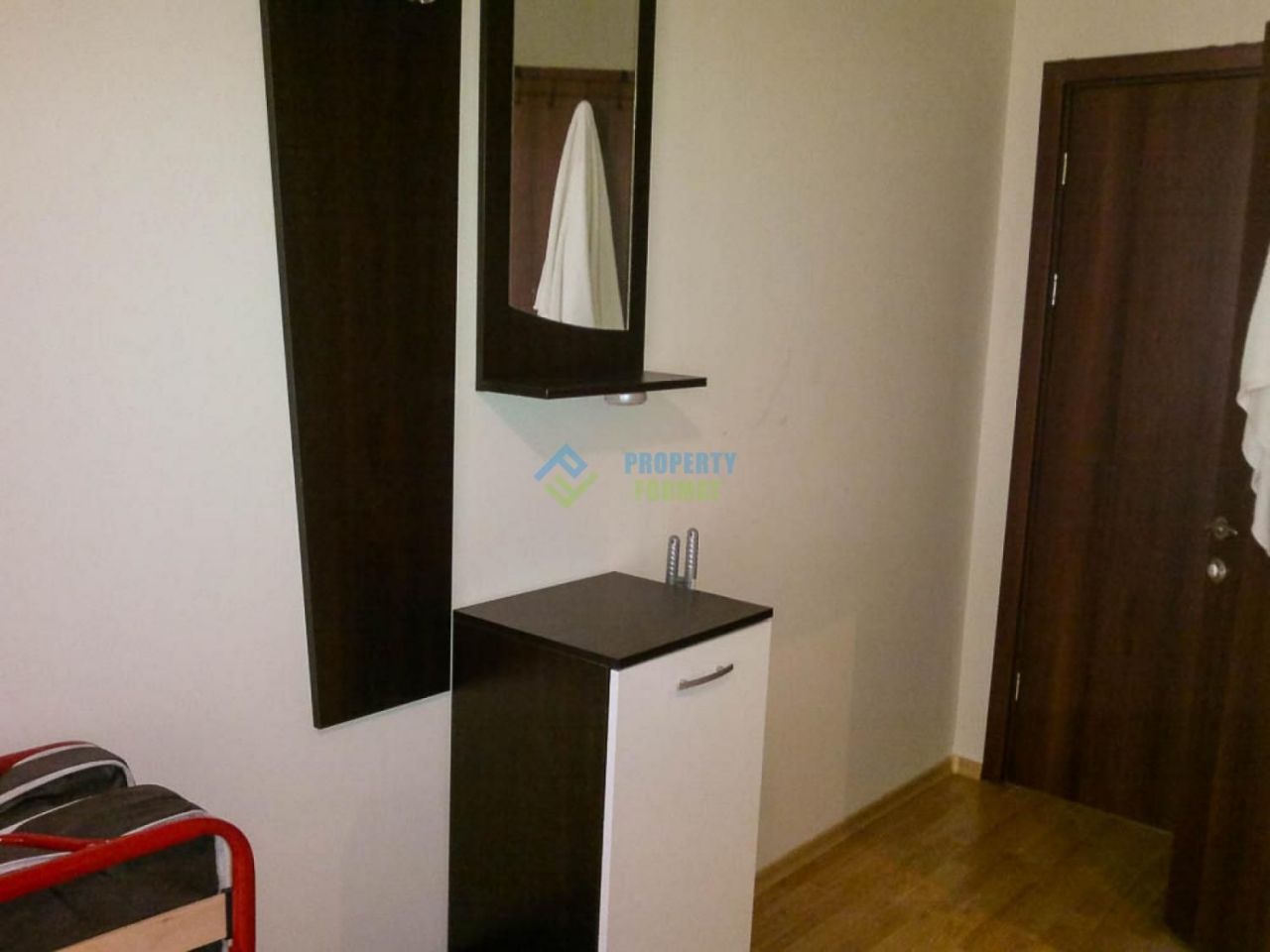 Студия в Несебре, Болгария, 30 м2 фото 3