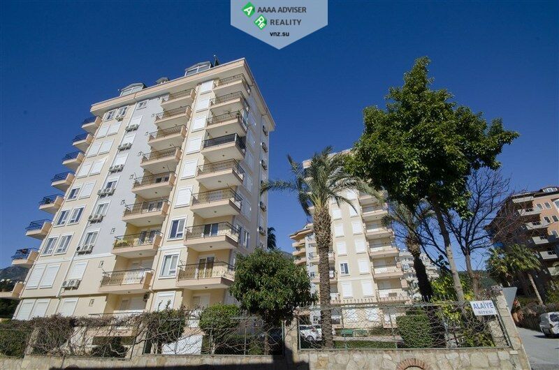 Квартира в Алании, Турция, 117 м2 фото 4