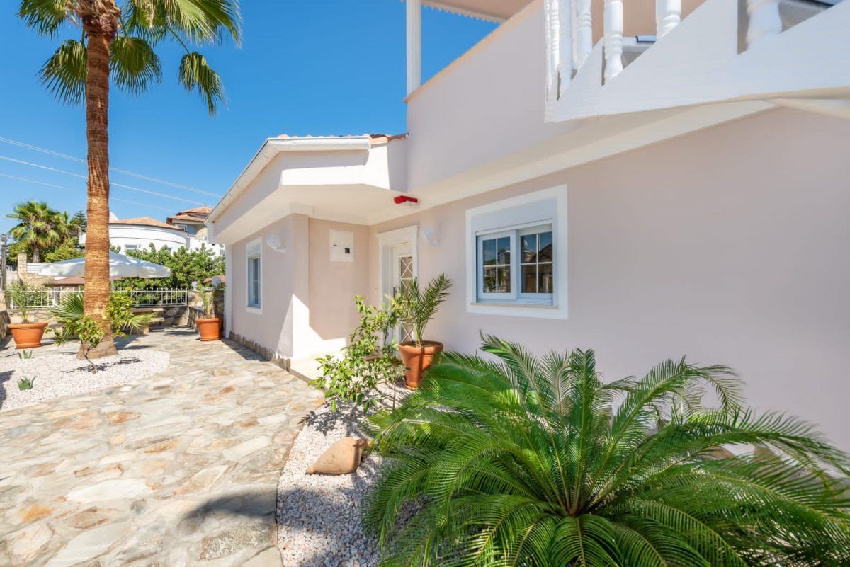 Вилла в Авсалларе, Турция, 250 м2 фото 4