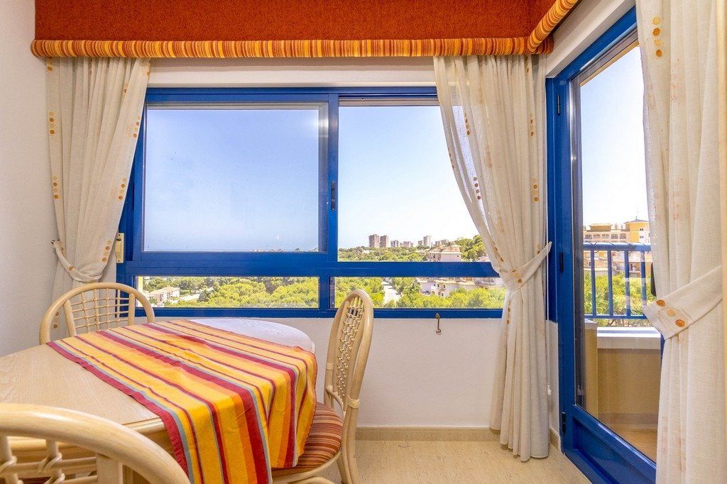 Апартаменты в Деэса-де-Кампоаморе, Испания, 60 м2 фото 5