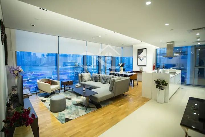 Апартаменты в Дубае, ОАЭ, 184.59 м2 фото 4