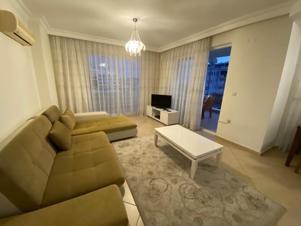 Квартира в Алании, Турция, 125 м2 фото 3