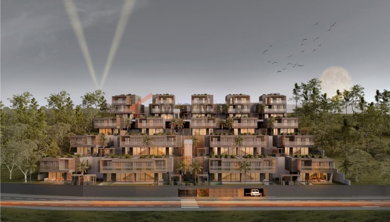 Дом в Конаклы, Турция, 240 м2 фото 3