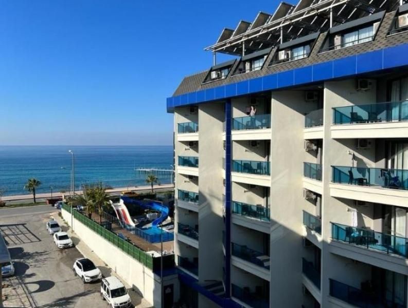 Квартира в Алании, Турция, 70 м2 фото 5
