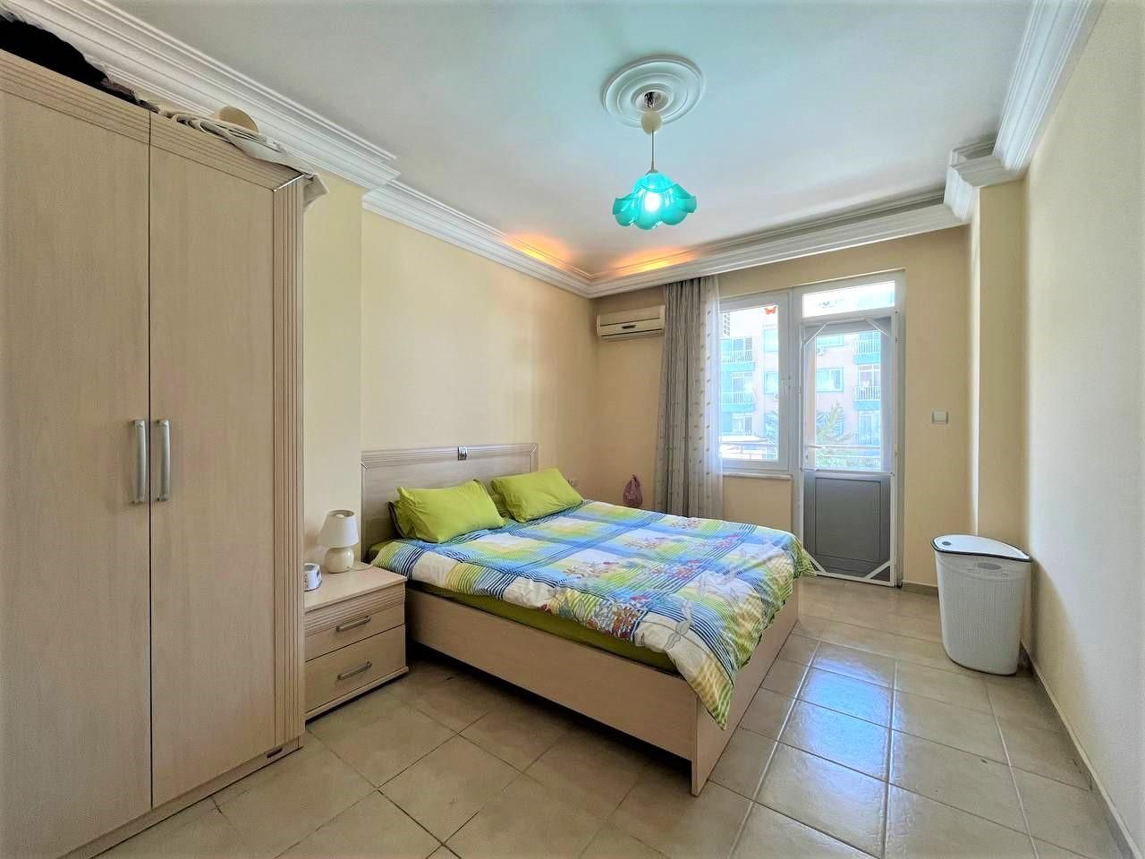 Квартира в Алании, Турция, 100 м2 фото 4