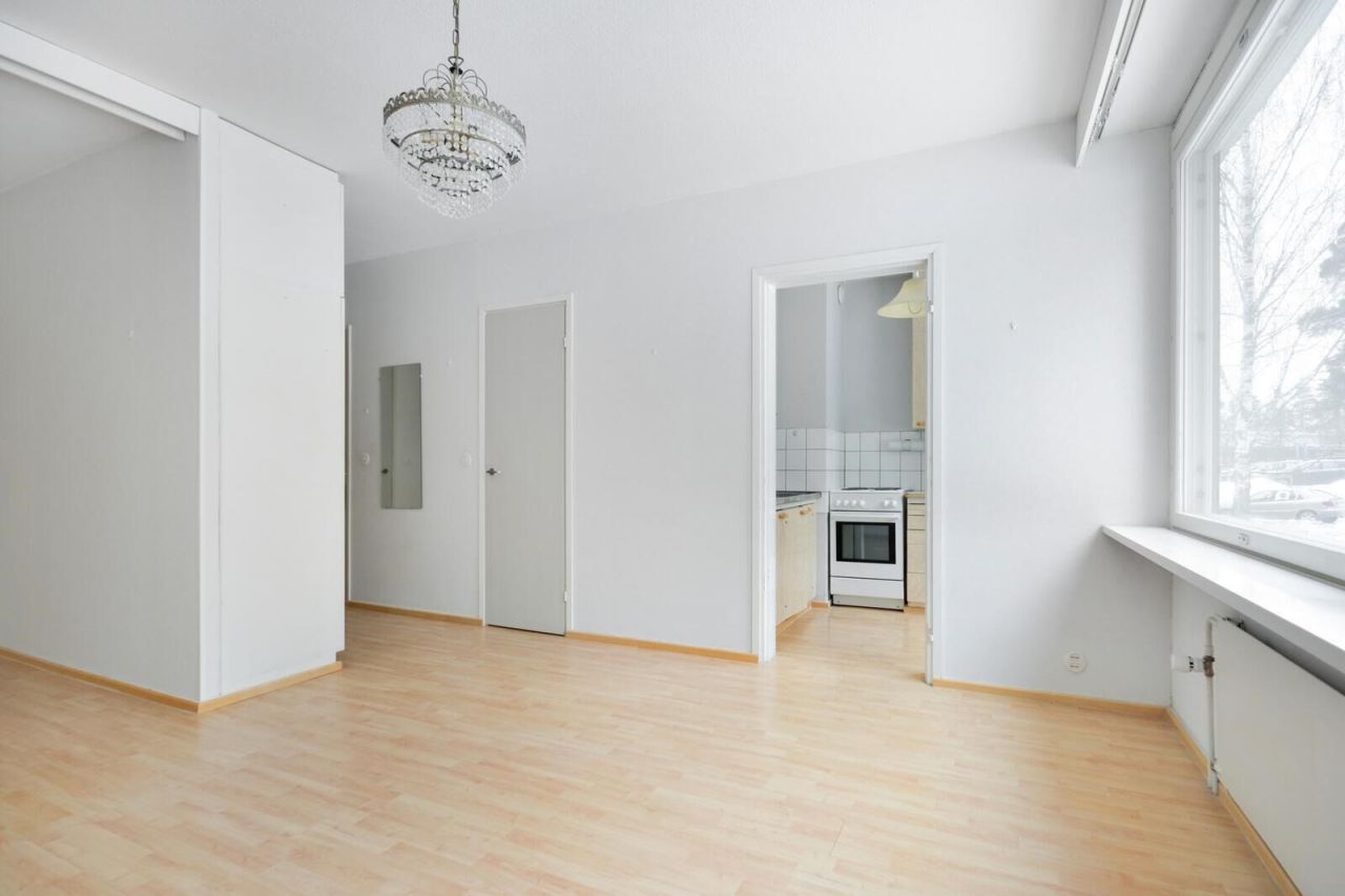 Квартира в Коуволе, Финляндия, 32 м2 фото 5