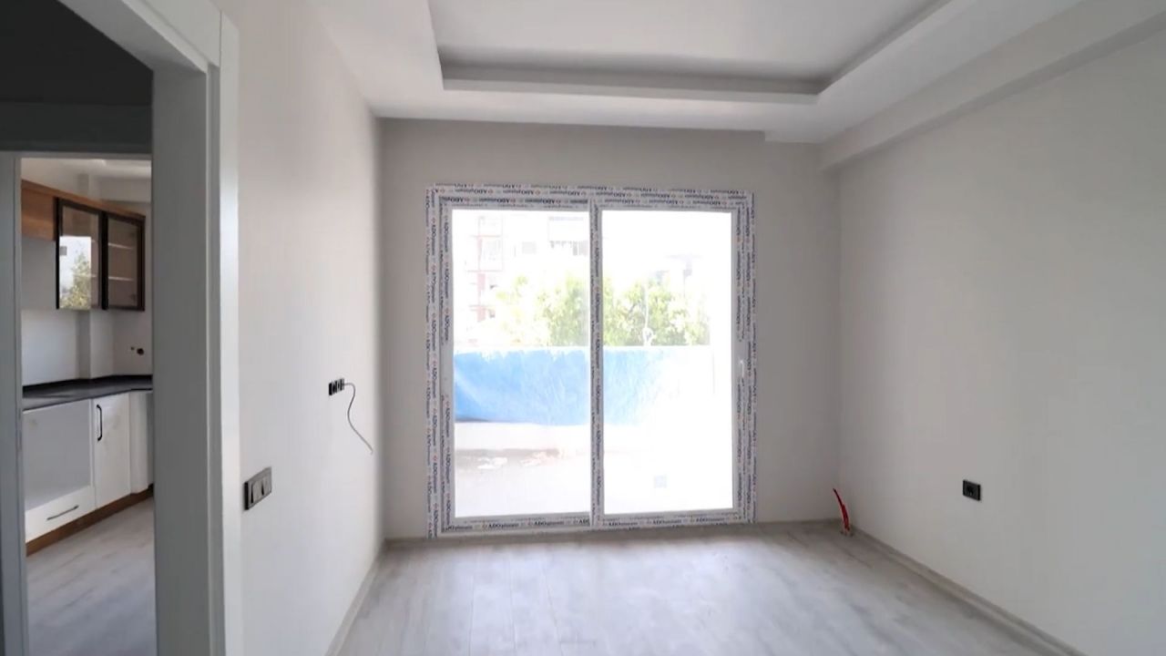 Квартира в Мерсине, Турция, 82 м2 фото 5