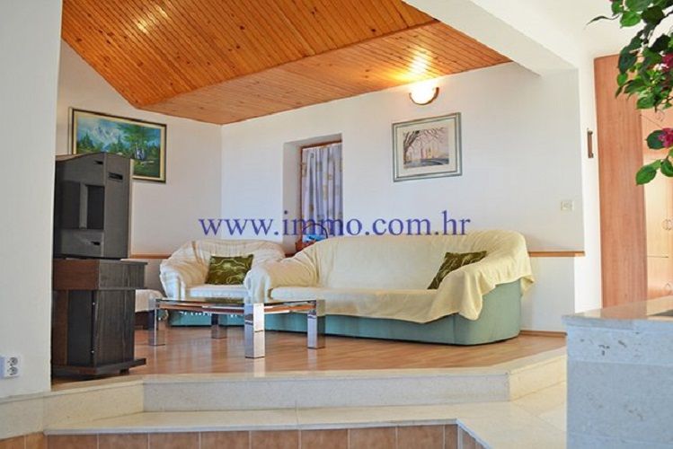 Дом на Чиово, Хорватия, 400 м2 фото 3