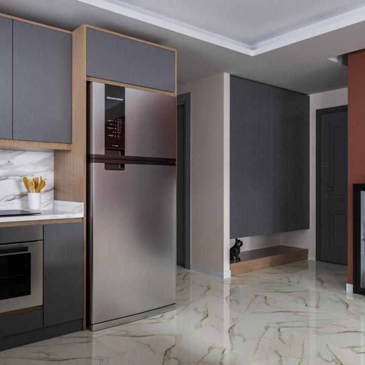 Квартира в Мерсине, Турция, 75 м2 фото 2