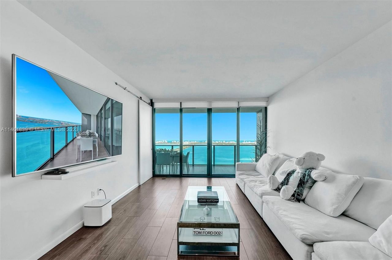Квартира в Майами, США, 140 м2 фото 4