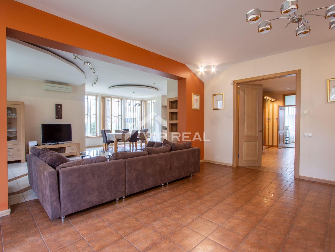 Дом в Юрмале, Латвия, 380 м2 фото 5