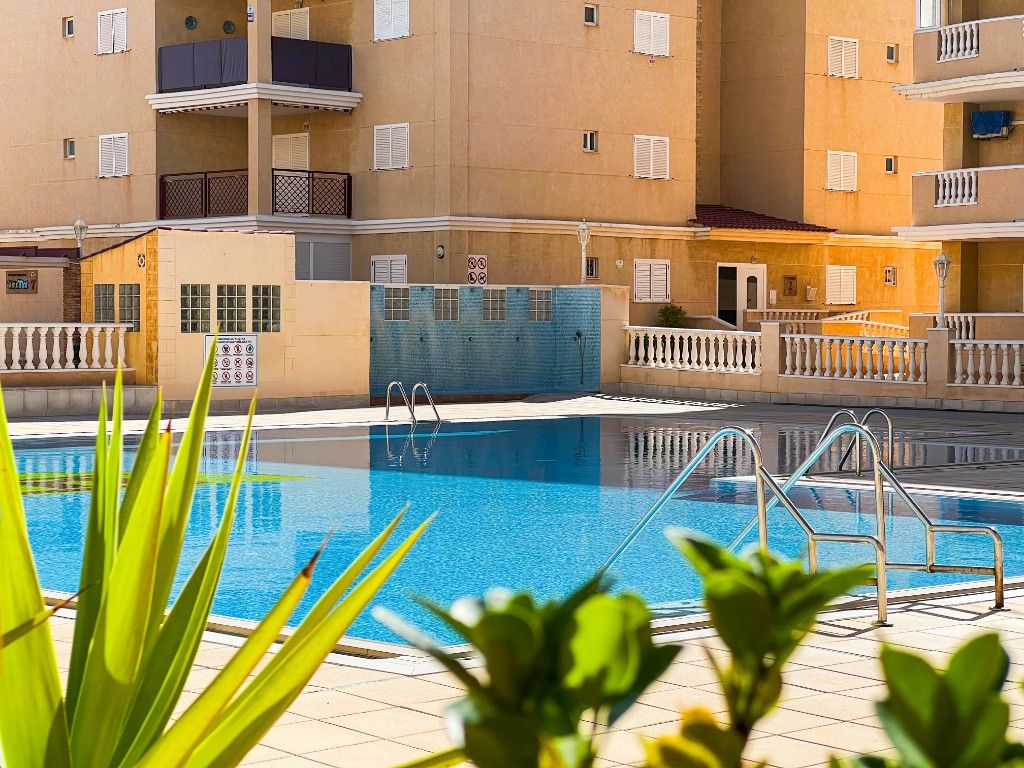 Апартаменты в Ла Мата, Испания, 70 м2 фото 5
