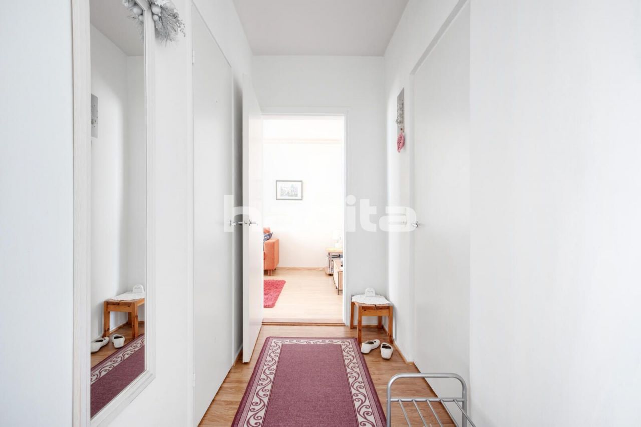 Апартаменты в Рованиеми, Финляндия, 48 м2 фото 2