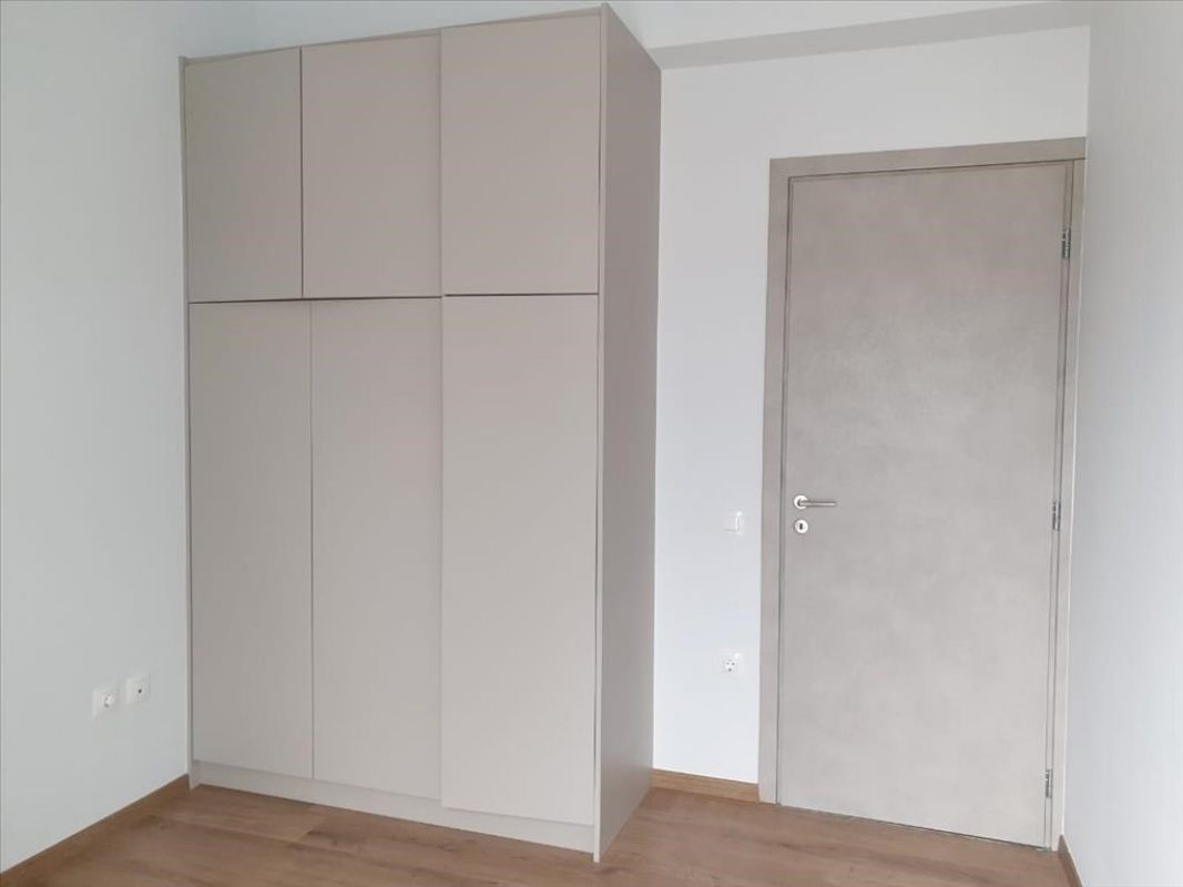 Квартира в Афинах, Греция, 74 м2 фото 4