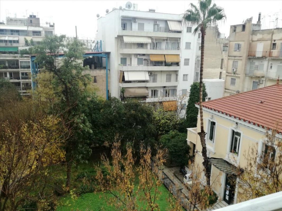 Квартира в Афинах, Греция, 100 м2 фото 4