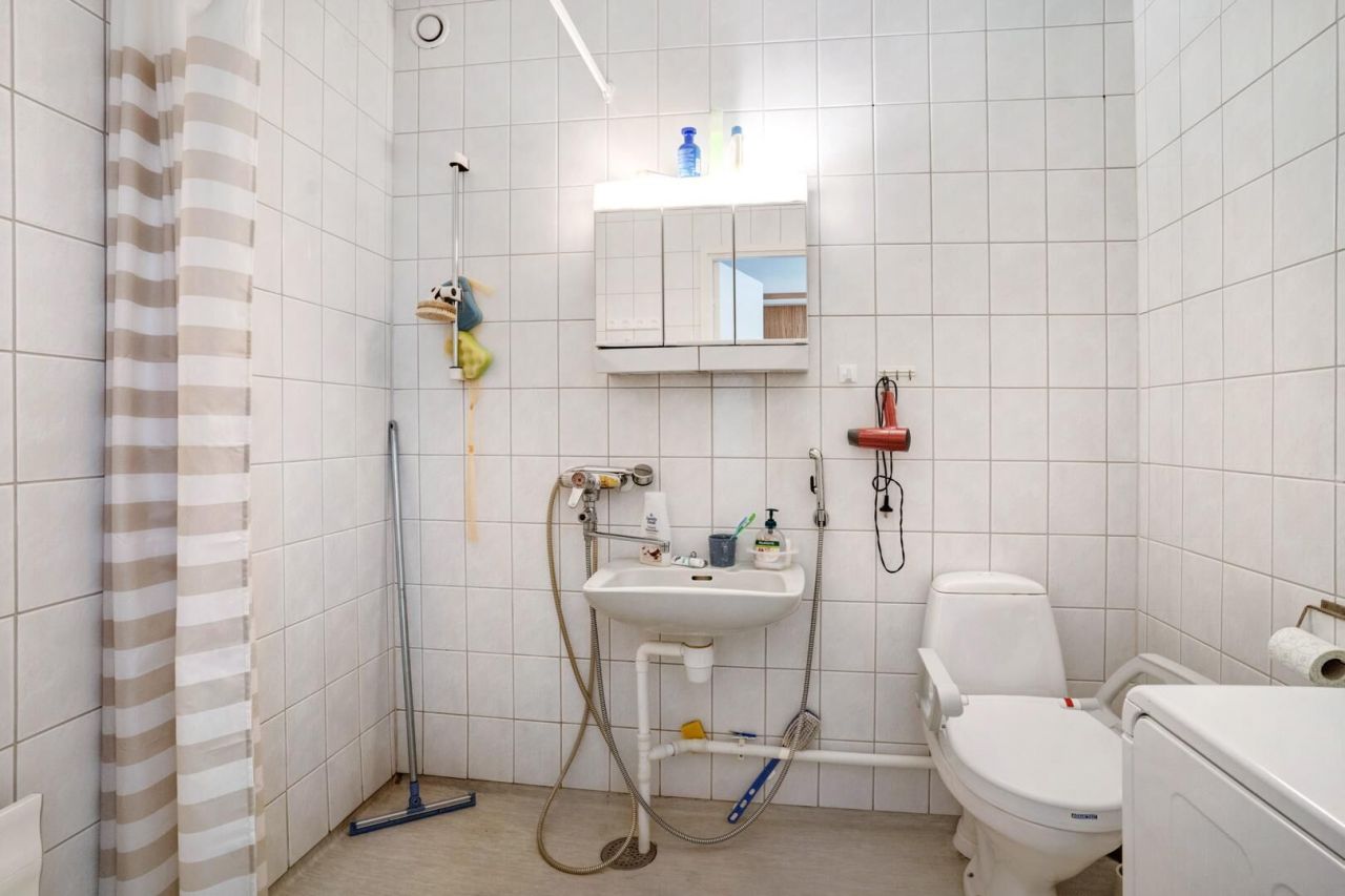 Квартира в Рованиеми, Финляндия, 33.5 м2 фото 4