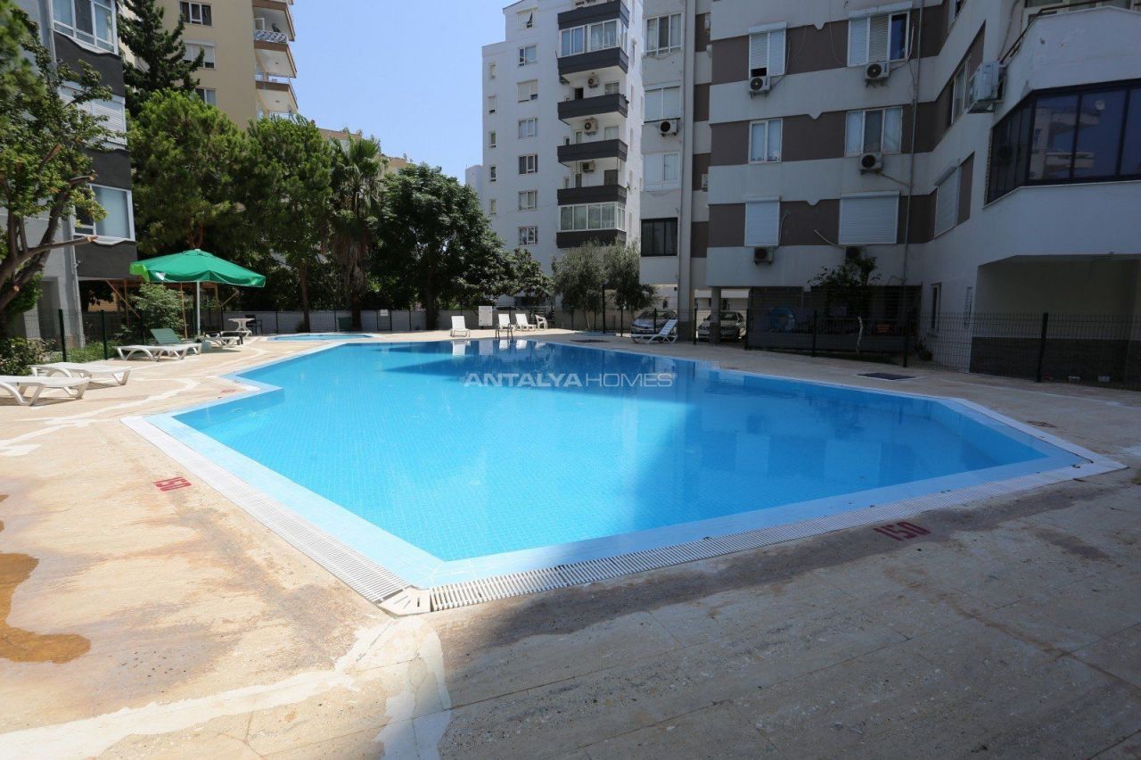 Пентхаус в Анталии, Турция, 300 м2 фото 2