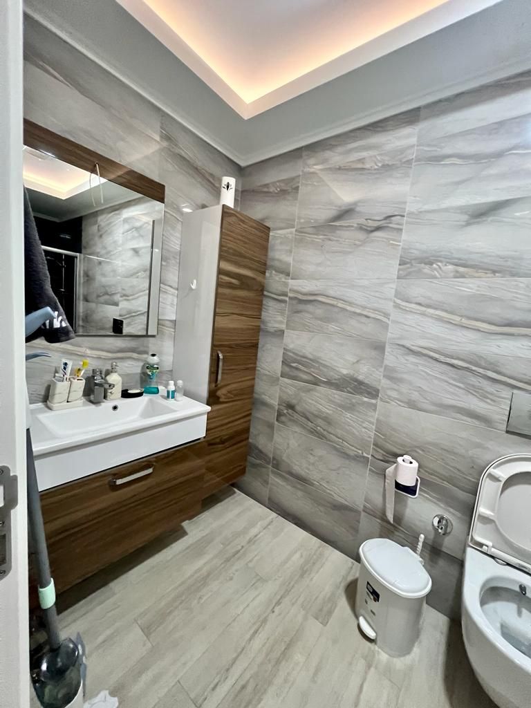 Квартира в Алании, Турция, 160 м2 фото 5