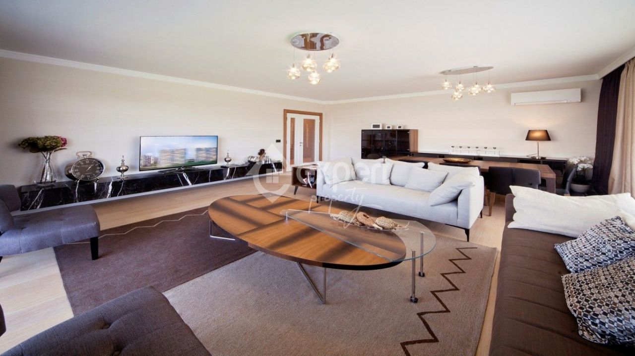 Квартира в Стамбуле, Турция, 93 м2 фото 2
