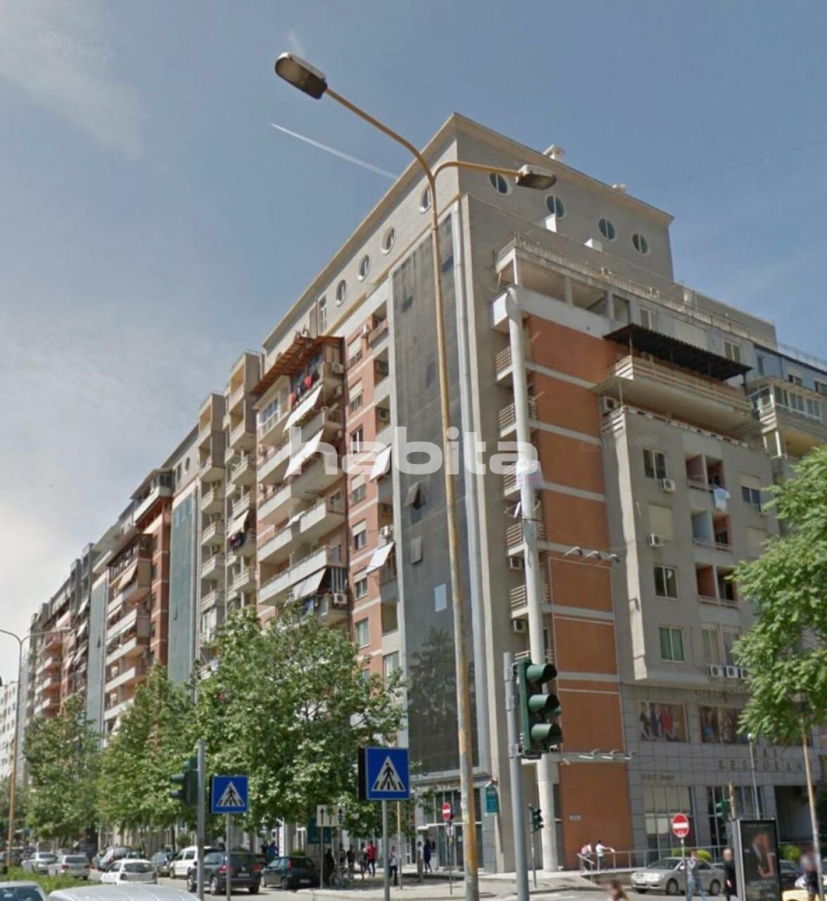 Апартаменты в Тиране, Албания, 73 м2 фото 1