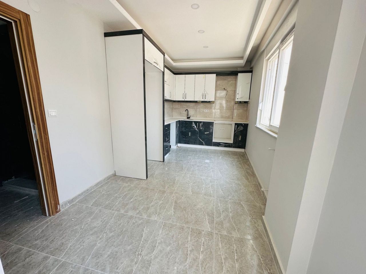 Квартира в Анталии, Турция, 120 м2 фото 3