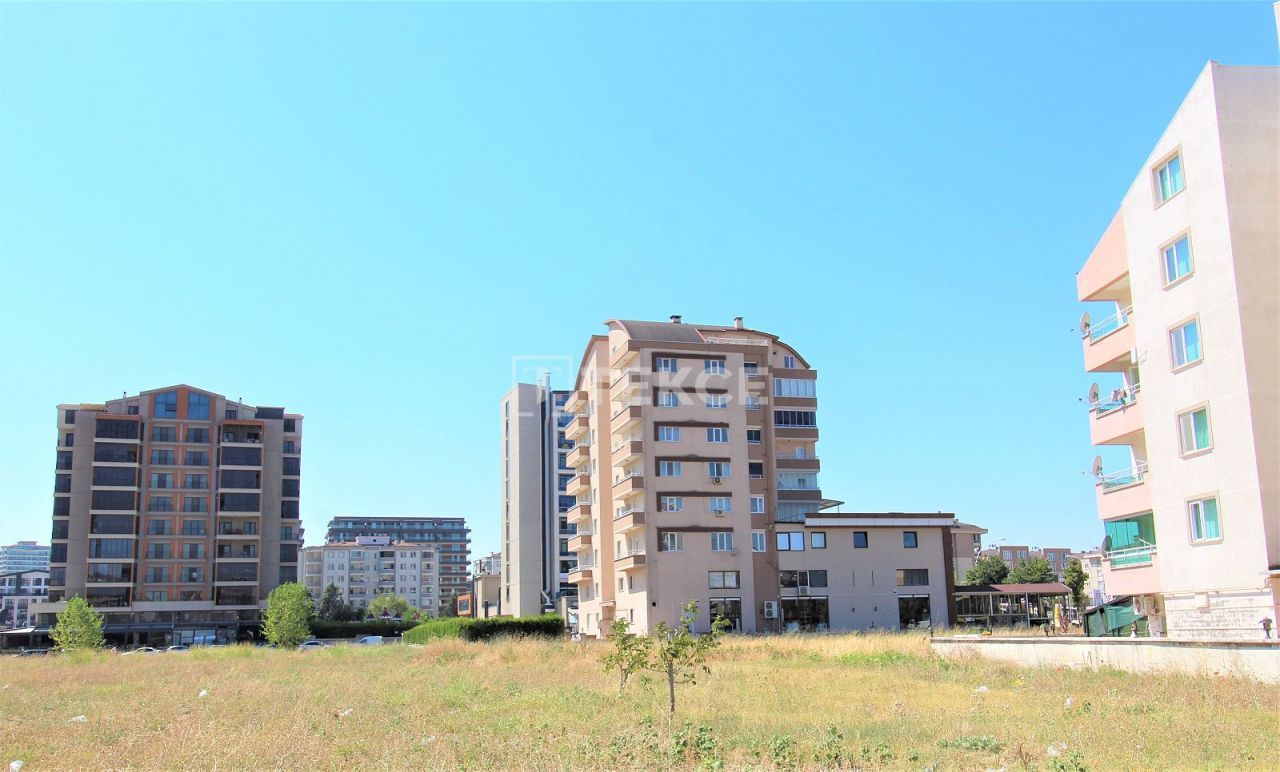Апартаменты Нилюфер, Турция, 210 м2 фото 2