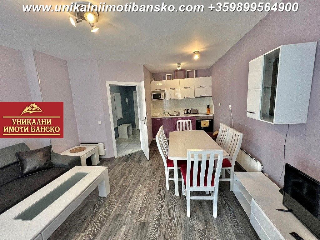Апартаменты в Банско, Болгария, 95 м2 фото 5