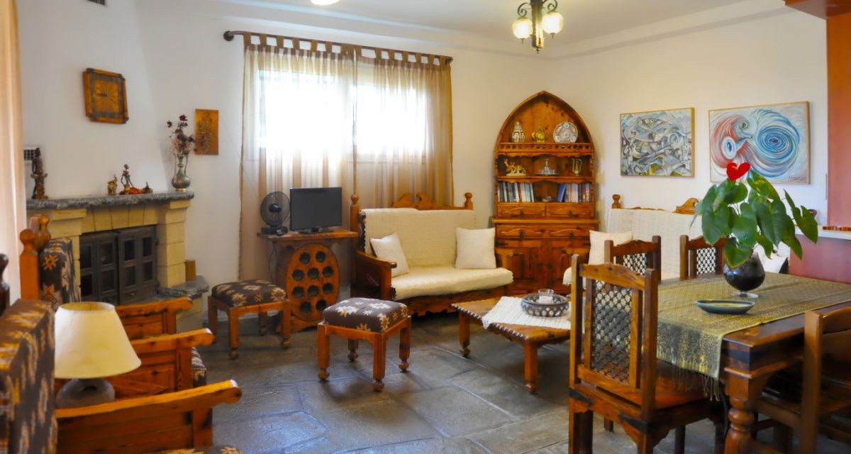 Дом на Кассандре, Греция, 160 м2 фото 5