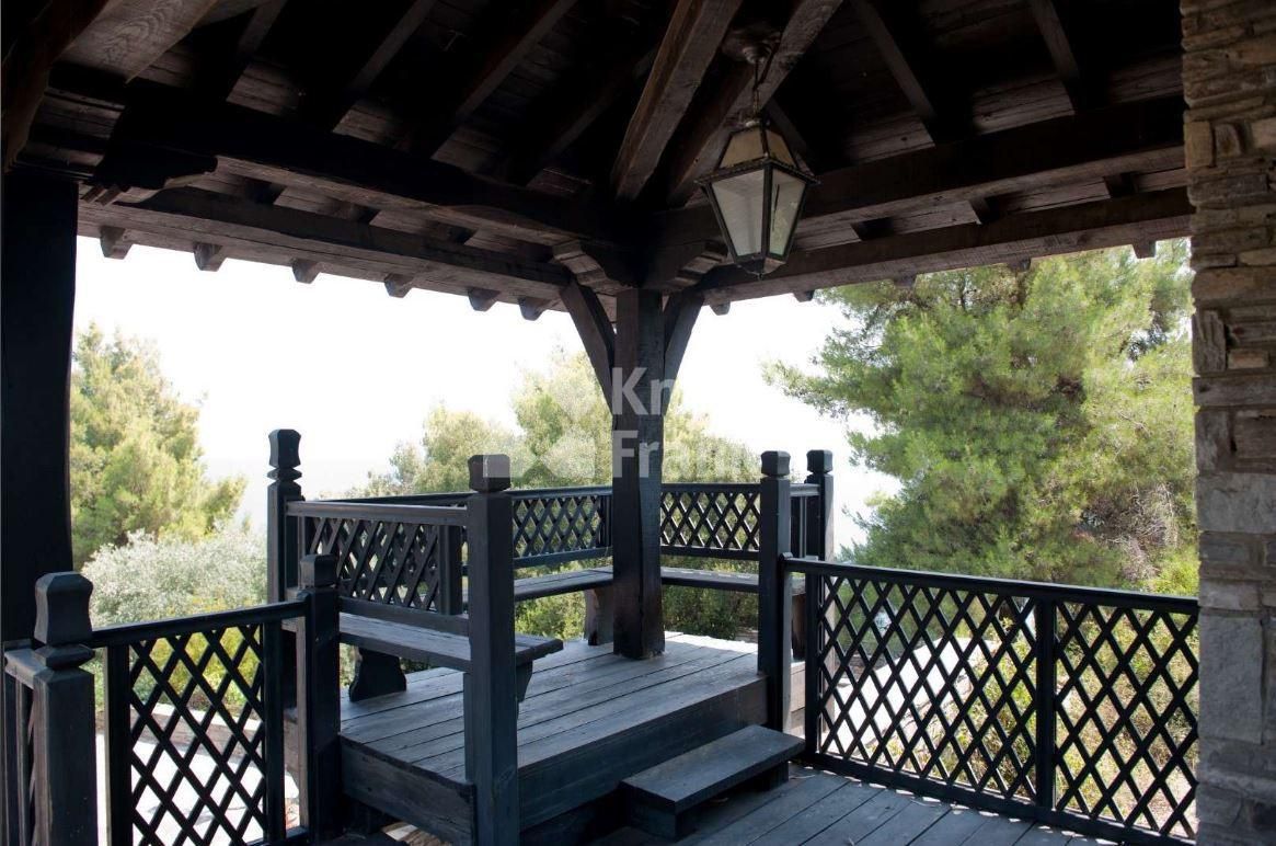 Вилла в Ситонии, Греция, 400 м2 фото 4