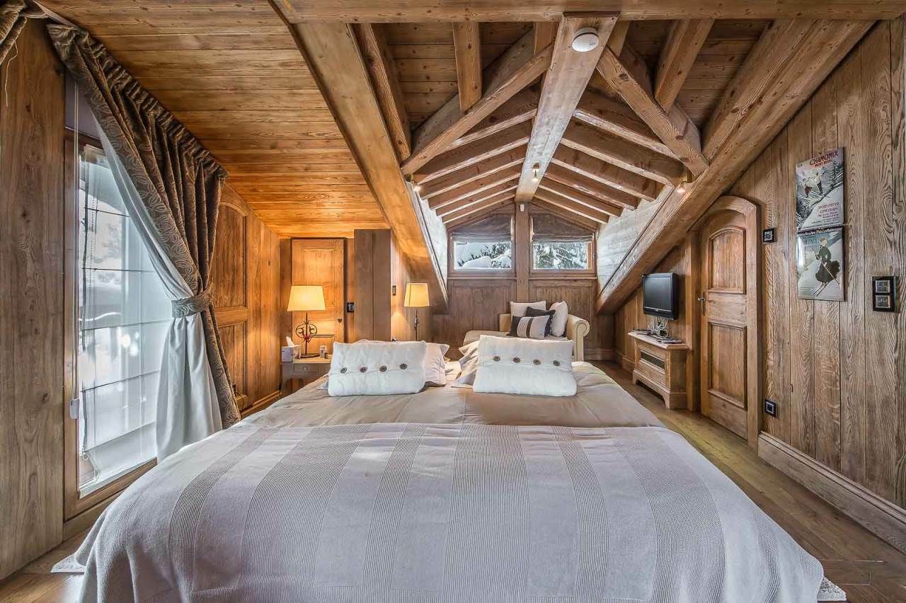 Шале в Куршевеле, Франция, 366 м2 фото 4