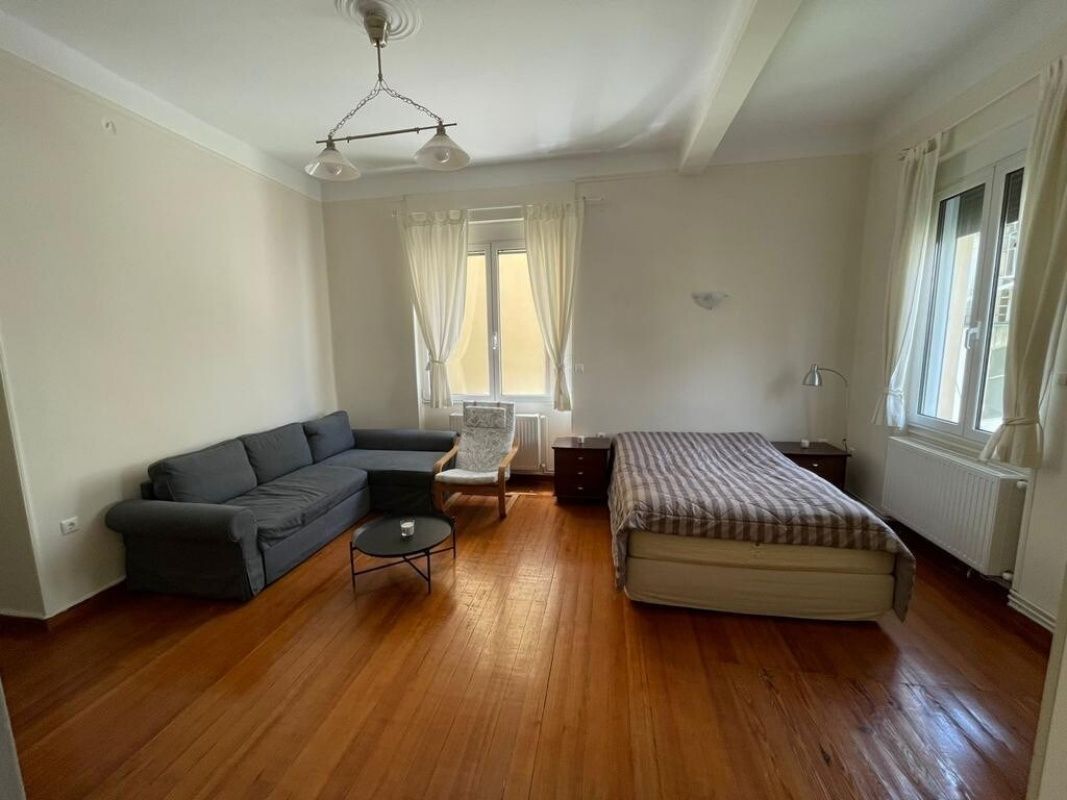 Квартира в Афинах, Греция, 78 м2 фото 2