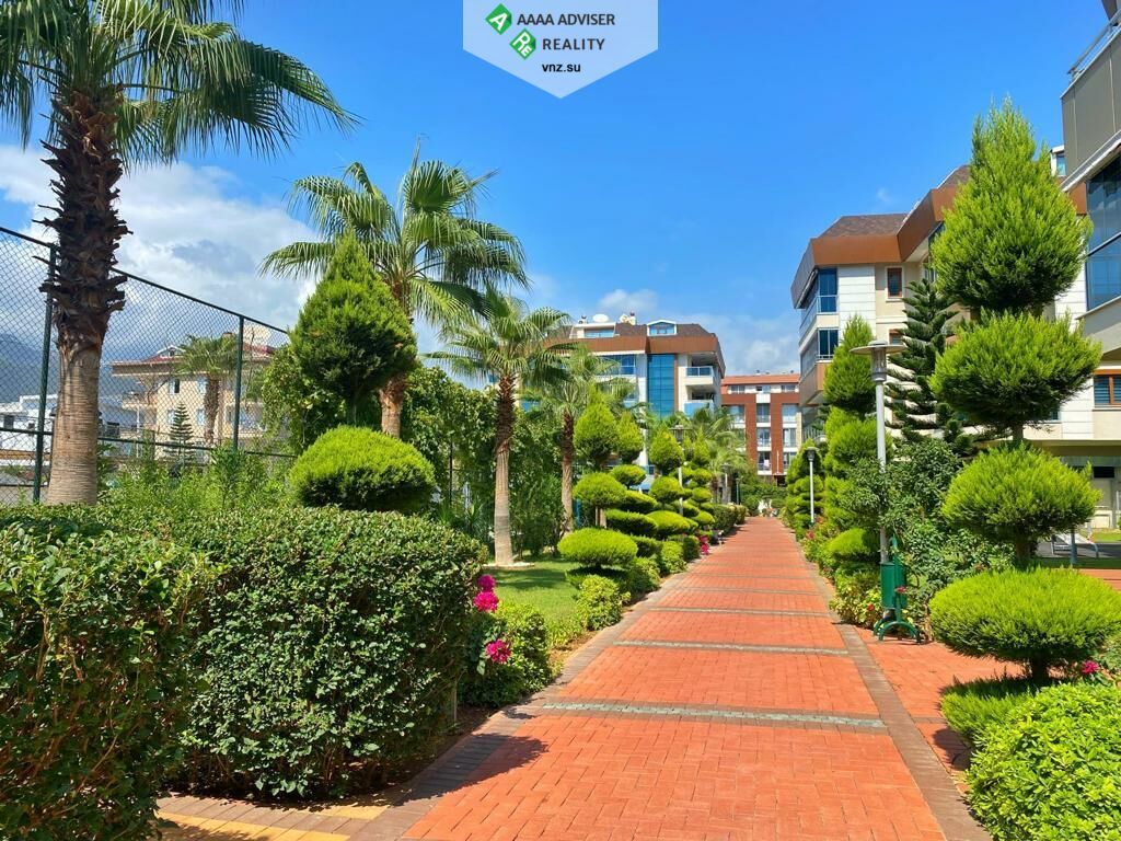 Квартира в Алании, Турция, 150 м2 фото 5