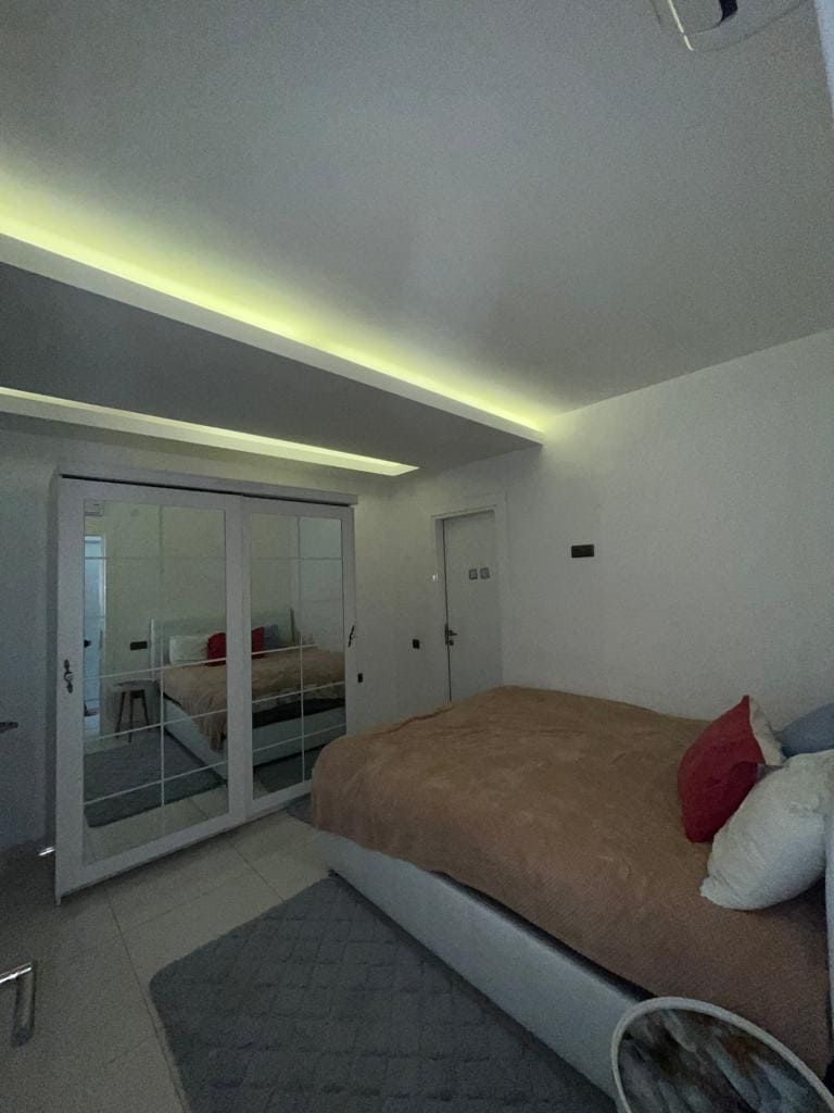 Квартира в Анталии, Турция, 100 м2 фото 4