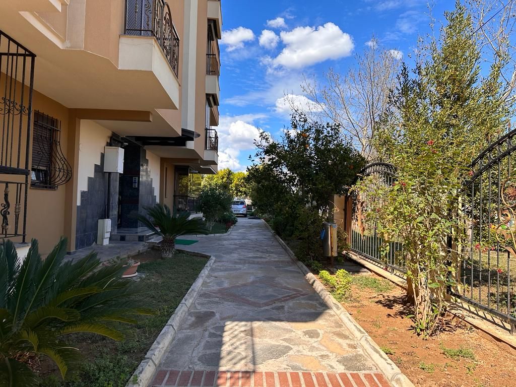 Апартаменты в Анталии, Турция, 90 м2 фото 3
